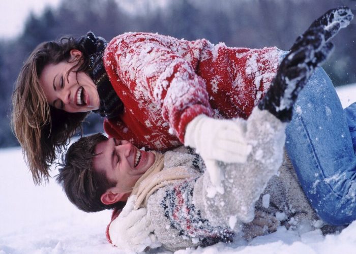 7 consejos para sobrevivir a las citas en invierno
