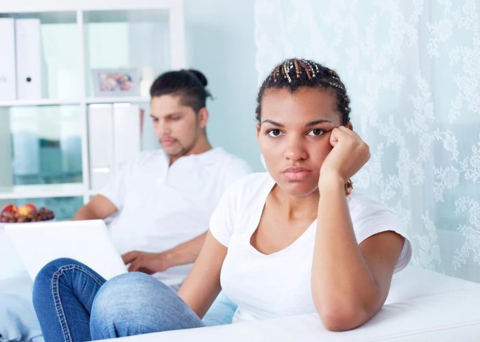 5 modos de evitar las relaciones nocivas